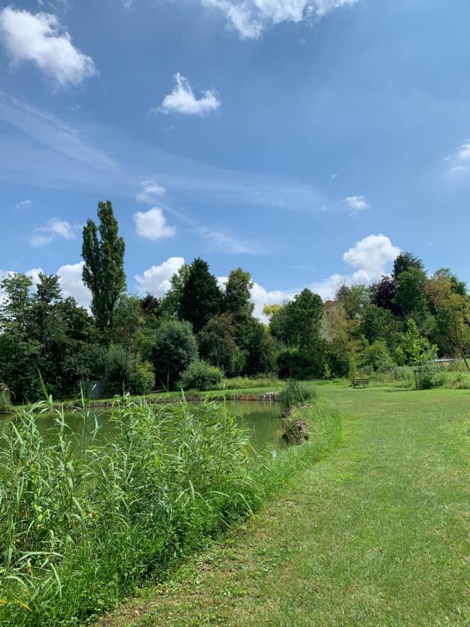 Christian Gartenhotel Nieder-Olm  Exterior foto